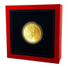 Zlatá mince 1 Oz Lunar Series III Year of the Snake 2025 Proof