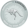 Stříbrná mince 1 Oz Kangaroo 2025