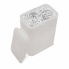 Stříbrná mince ve tvaru slitku 1 Oz Rectangular Dragon 2020