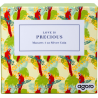 Stříbrná mince 1 Oz Love is precious Macaws 2025