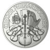 Platinová mince 1 Oz Wiener Philharmoniker 2025