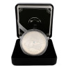 Stříbrná mince 1 Oz Magnum Opus 2022 Proof křišťály Swarovski