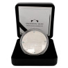 Stříbrná mince 1 Oz Magnum Opus 2023 Proof křištály Swarovski