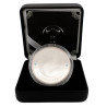 Stříbrná mince 1 Oz Equilibrium 2021 Proof křišťály Swarovski