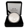 Stříbrná mince 1 Oz Equilibrium 2023 Proof křišťály Swarovski