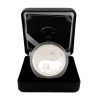 Stříbrná mince 1 Oz Equilibrium 2022 Proof křišťály Swarovski