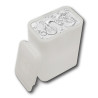 Stříbrná mince ve tvaru slitku 1 Oz Rectangular Dragon 2019