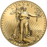 Zlatá mince 1 Oz American Eagle 2025
