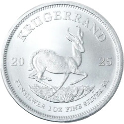 Stříbrná mince 1 Oz...