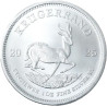 Stříbrná mince 1 Oz Krugerrand 2025