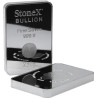 Stříbrná mince ve tvaru slitku 250 g Stonex