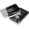 Stříbrná mince ve tvaru slitku 250 g Stonex