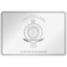 Stříbrná mince 1 Oz Disney 100 Years of Wonder 2023 Proof
