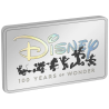 Stříbrná mince 1 Oz Disney 100 Years of Wonder 2023 Proof