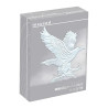 Stříbrná mince 1 Oz Wedge Tailed Eagle 2023 Proof