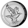 Stříbrná mince 1 Oz Wedge Tailed Eagle 2023 Proof