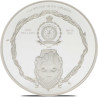 Stříbrná mince 1 Oz Marvel Groot 2025 Proof