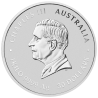 Stříbrná mince 1 Kg Lunar Series III Year of the Snake 2025 Privy Mark