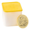 Zlatá mince 1 Oz Mýty a legendy Beowulf a Drak 2025
