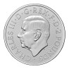 Stříbrná mince 1 Oz Mýty a legendy Beowulf a Drak 2025