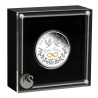 Stříbrná mince 1 Oz One Love 2024 Proof
