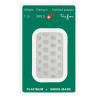 Platinový slitek 1 Oz Argor Heraeus