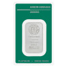 Platinový slitek 1 Oz Argor Heraeus