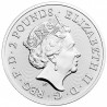 Stříbrná mince 1 Oz Mýty a legendy - Maid Marian 2022