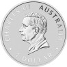 Stříbrná mince 1 Oz Koala 2025