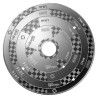 Platinová mince 1 Oz Armillary 2016