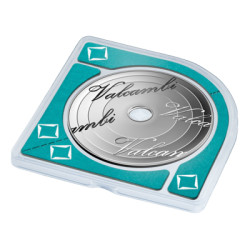 Platinová mince 1 Oz Armillary 2016