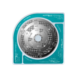 Platinová mince 1 Oz Armillary 2016