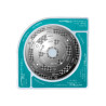 Platinová mince 1 Oz Armillary 2016