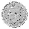 Platinová mince 1 Oz Britannia 2025