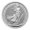 Platinová mince 1 Oz Britannia 2025