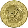 Zlatá mince 1 Oz Kangaroo 1998