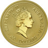Zlatá mince 1 Oz Kangaroo 1998