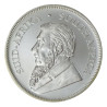 Stříbrná mince 1 Oz Krugerrand 2018