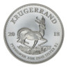 Stříbrná mince 1 Oz Krugerrand 2018