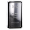 Plastová kapsle na slitek ve tvaru mince 1 Kg StoneX