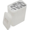 Stříbrná mince ve tvaru slitku 1 Oz Rectangular Dragon 2025