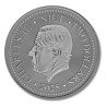 Stříbrná mince 1 Oz Phoenix (Fénix) 2025
