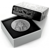 Stříbrná mince 2 Oz Ramesse II 2017