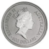 Platinová mince 1 Oz Australian Koala 1991