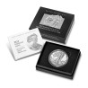 Stříbrná mince 1 Oz American Eagle 2023 Proof