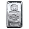 Stříbrný slitek 100 g Germania Mint