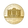 Zlatá mince 1/2 Oz Wiener Philharmoniker různé roky