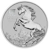 Platinová mince 1 Oz Lunar Series III Year of the Horse 2026