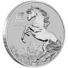 Platinová mince 1 Oz Lunar Series III Year of the Horse 2026