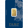 Zlatý slitek 5 g PAMP